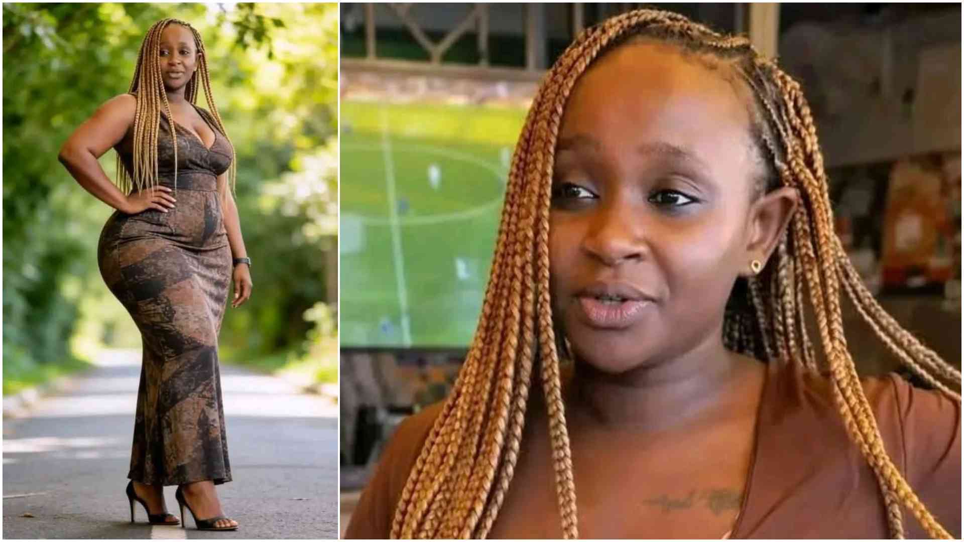 How Gen Z's sexual boldness thrives, and backfires, online