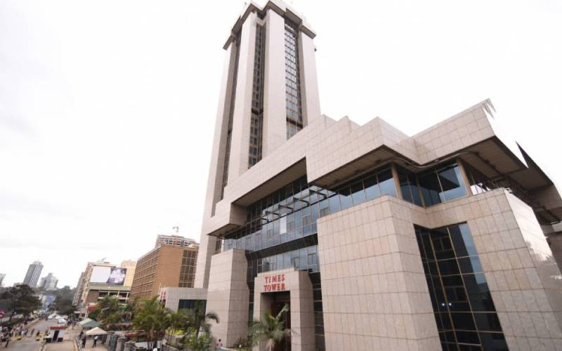 KRA now blocks payments to tax-dodging State contractors