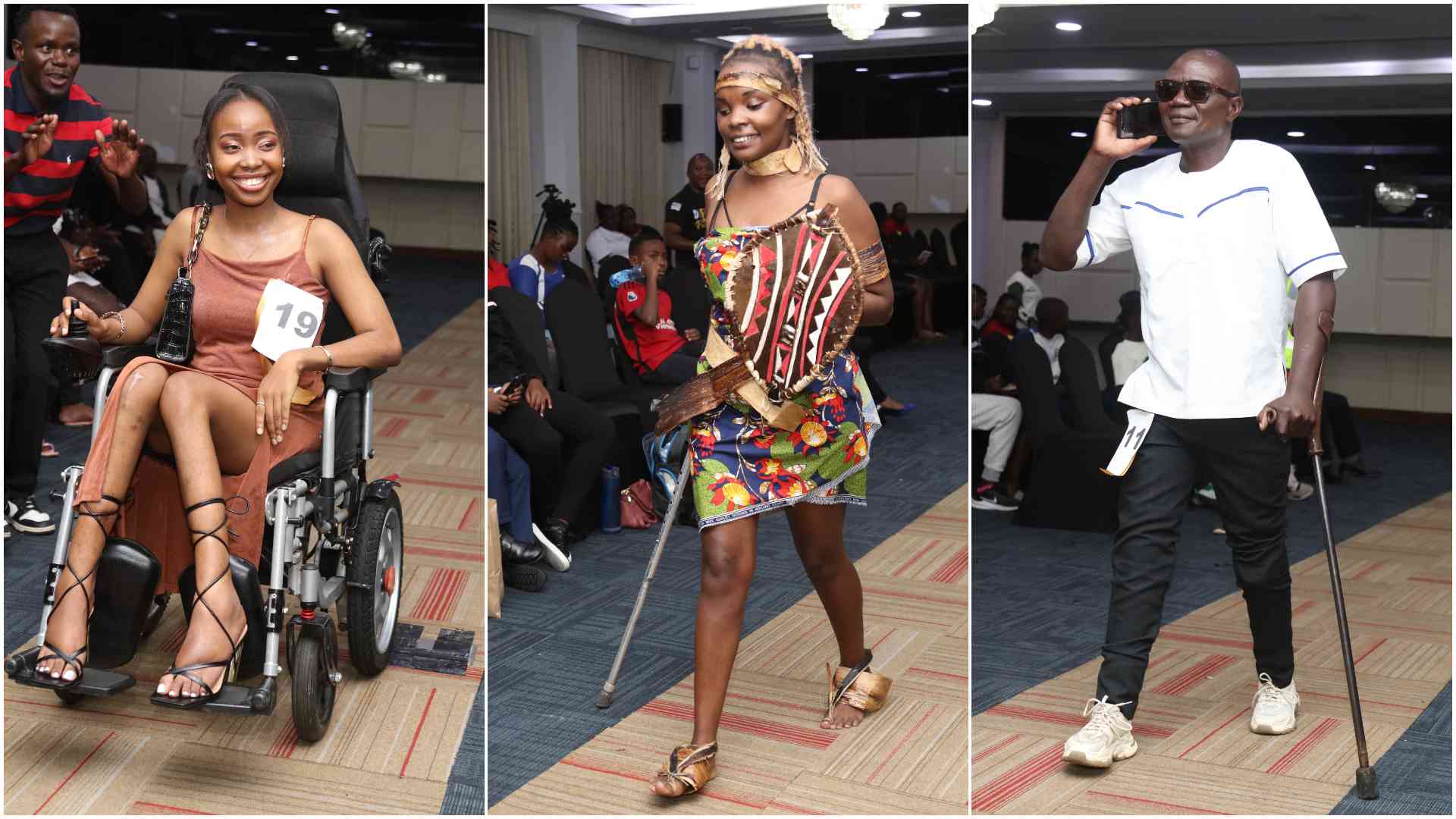 Inclusive Kenya pageant enters second year with bigger stage at KICC