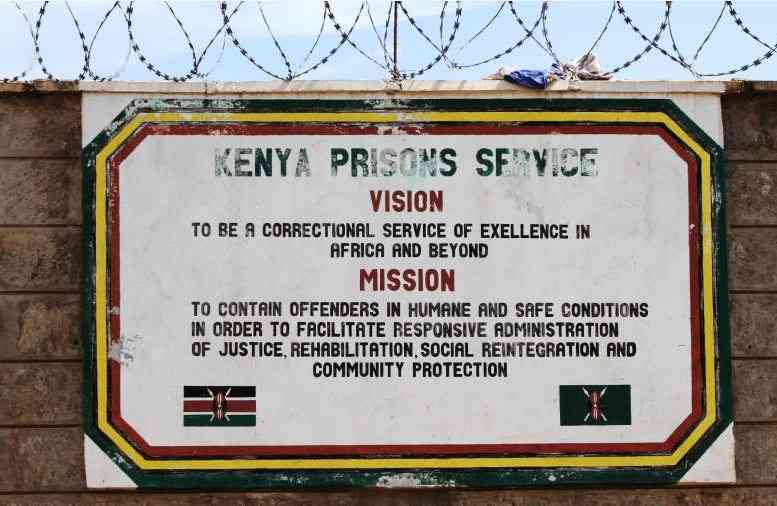 How top prison officers pocketed millions from needy job seekers