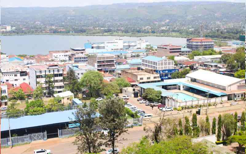 Kisumu rebirth: From lakeside gateway to an events hotbed
