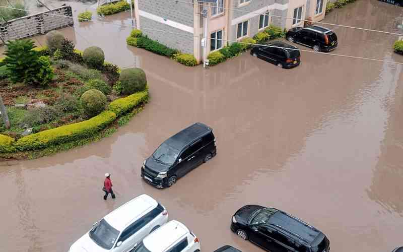 Nearly three decades later, is Kenya ready for another El Nino?