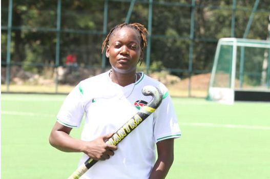Hockey: Gilly Okumu to captain Kenya at Commonwealth Games