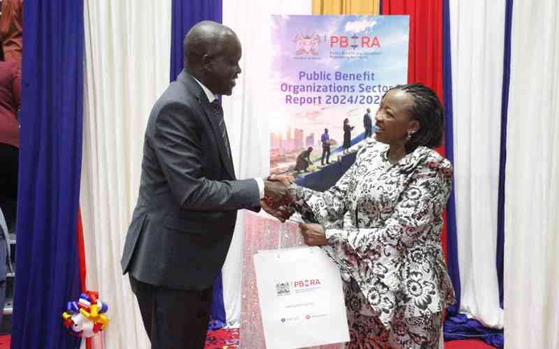 Rising terror financing concerns prompt stricter PBO regulations