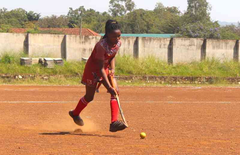 Strathmore Scorpions sting KU Titans to move five points clear