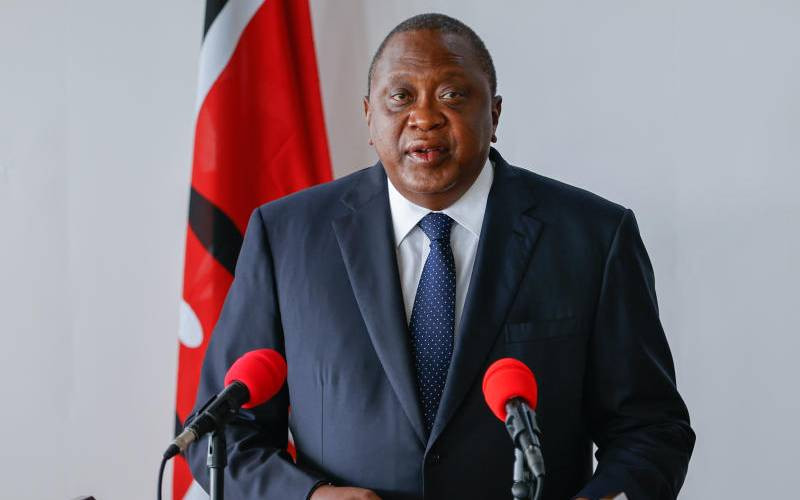 Will Ruto heed his allies' plea to drop Uhuru from DRC peace talks?