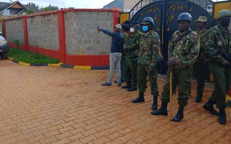 Politicians must not spark anarchy with their hate-filled tongues
