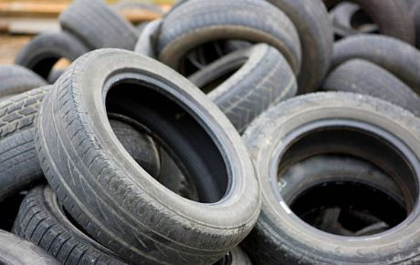 Meet engineers turning waste plastic, old car tyres into petrol