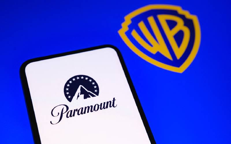 Paramount completes Warner Bros takeover, creating Skydance