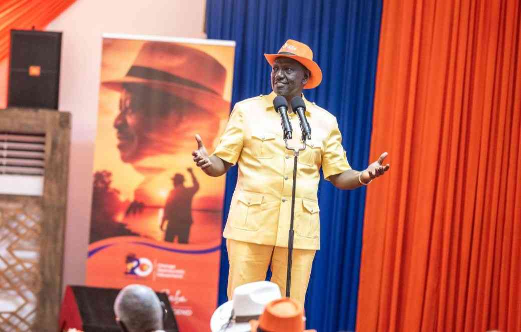 Why partnership with Ruto is ODM's clearest route to 'Canaan'