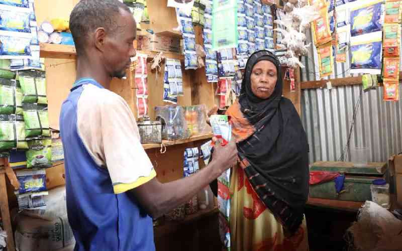 Equalisation Funds: Devolution money helping Kenya's households