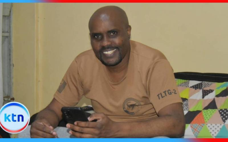 ODPP given seven days to decide fate of DCI officer in murder case