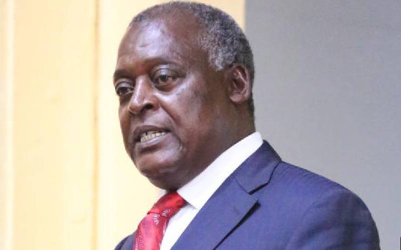 DCI widen probe into Jirongo's death as autopsy set to be done