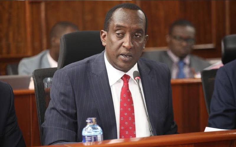 Narok County boosts health services with new facilities and staff