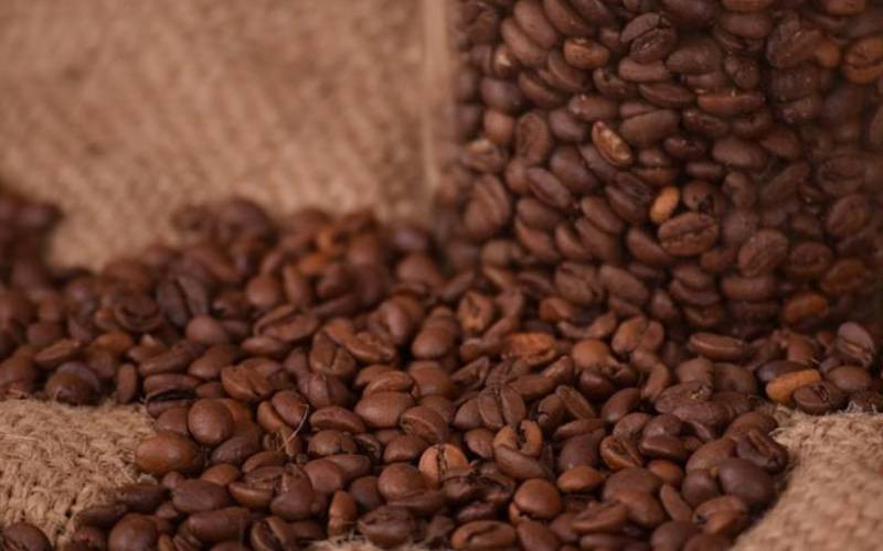 Coffee weekly auction fetches Sh896 million