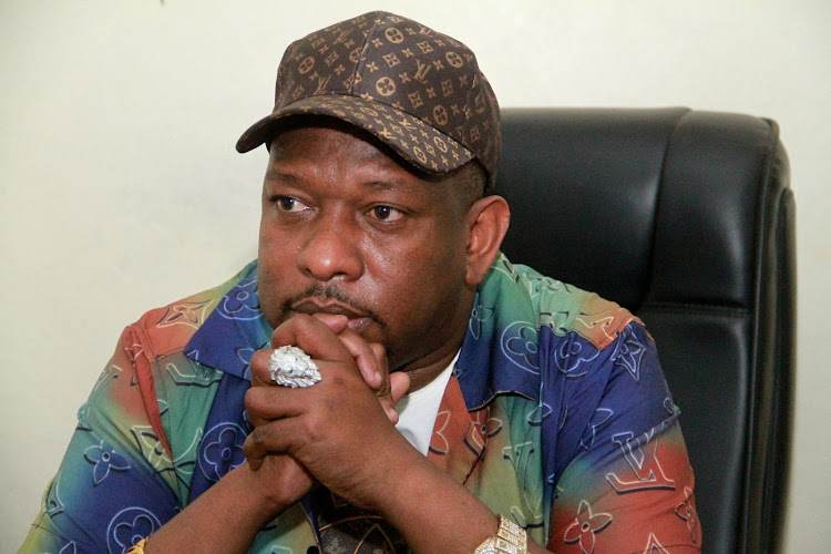 Sonko doubles down on Coastal roots; "I was born here"