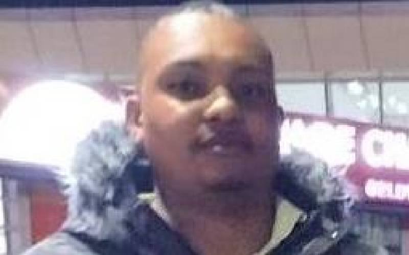 Suspect linked to Sh14m overseas job scam arrested hiding at in-law's house