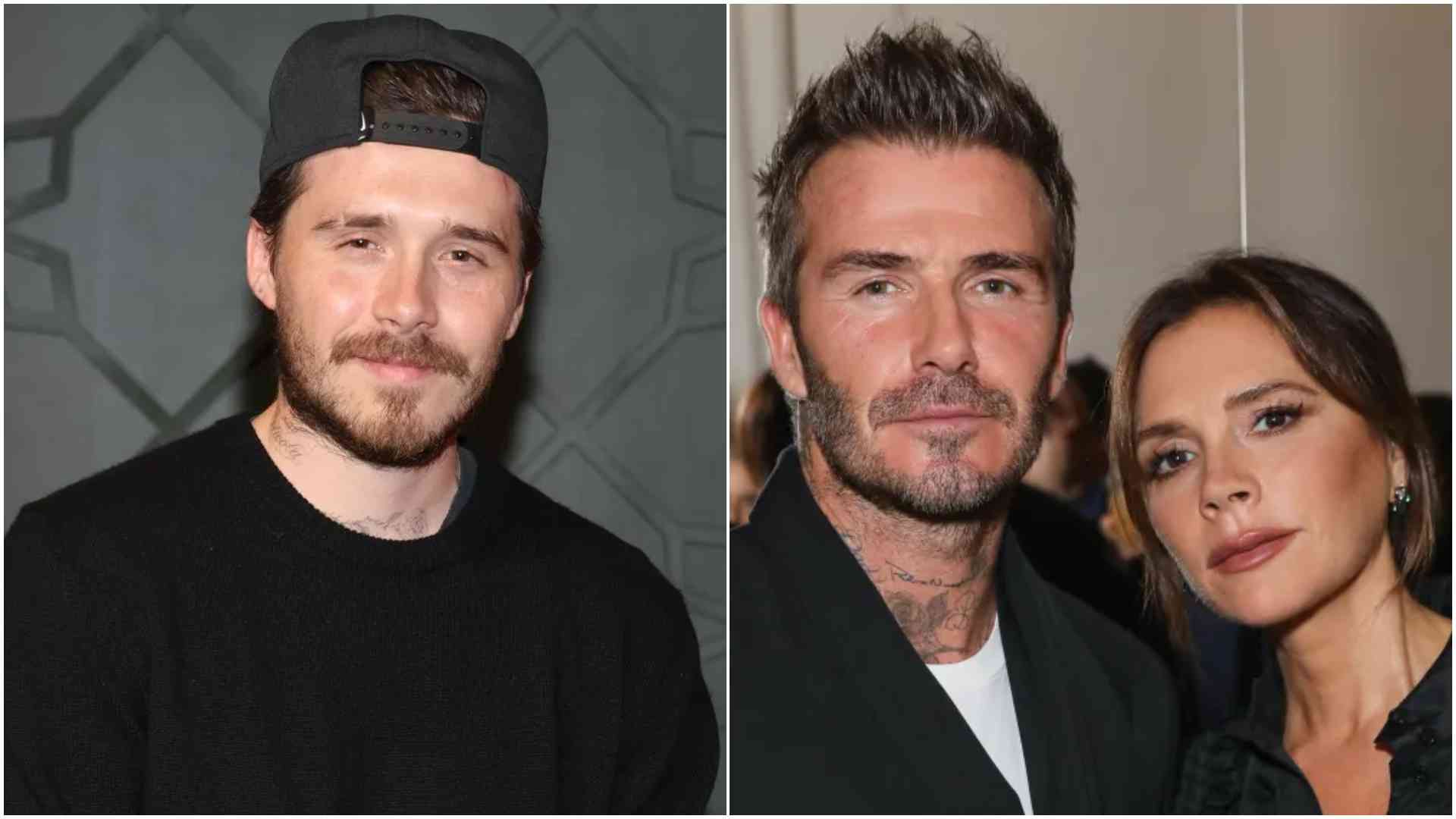 David Beckham's son Brookly claims parents are manipulative, controlling in emotional post