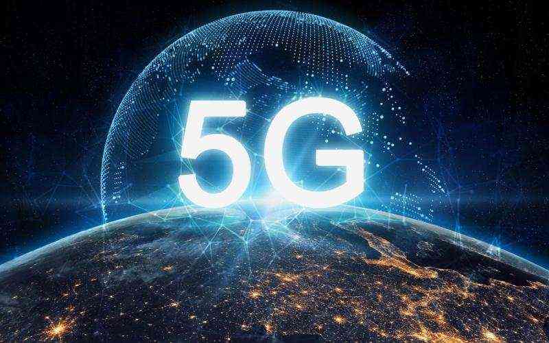 Safaricom launches 5G, changes tack as costly phones hinder uptake