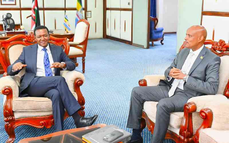 Labour Ministry courts DCI, Judiciary in plan to crackdown of rogue job agencies