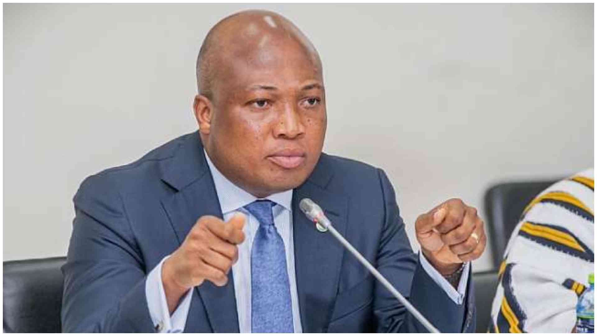 Ghana government orders return of citizen attacked in South Africa xenophobia incident