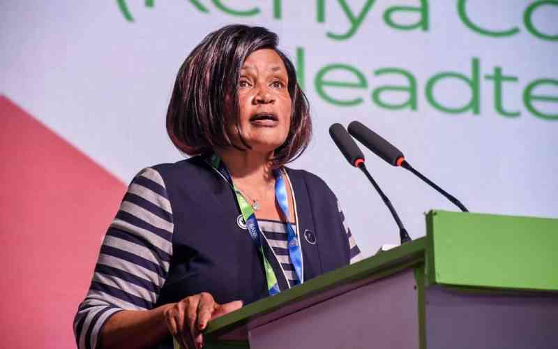 TSC advertises 34,016 teacher promotion vacancies in career progression drive