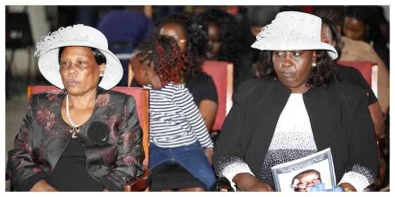 Mark Too's widows in legal battle over multi-million properties