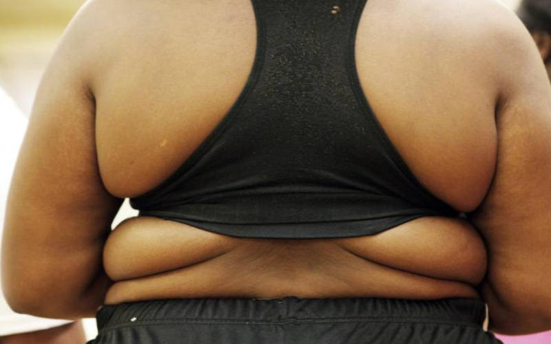 Most countries, including Kenya, unprepared for rising obesity