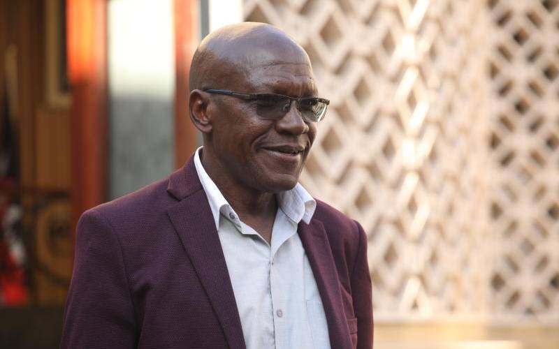 Mulembe musketeers flew too close to the sun