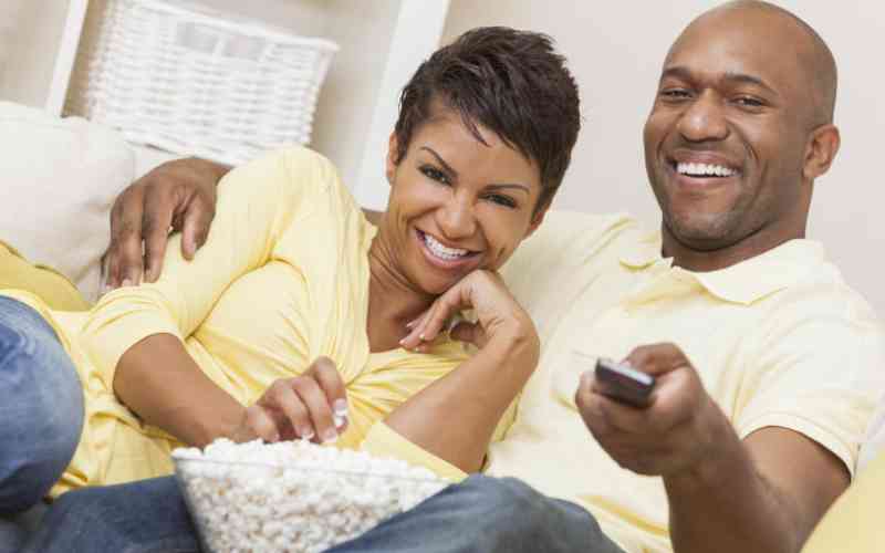 What small, daily rituals can bring my husband and me closer?