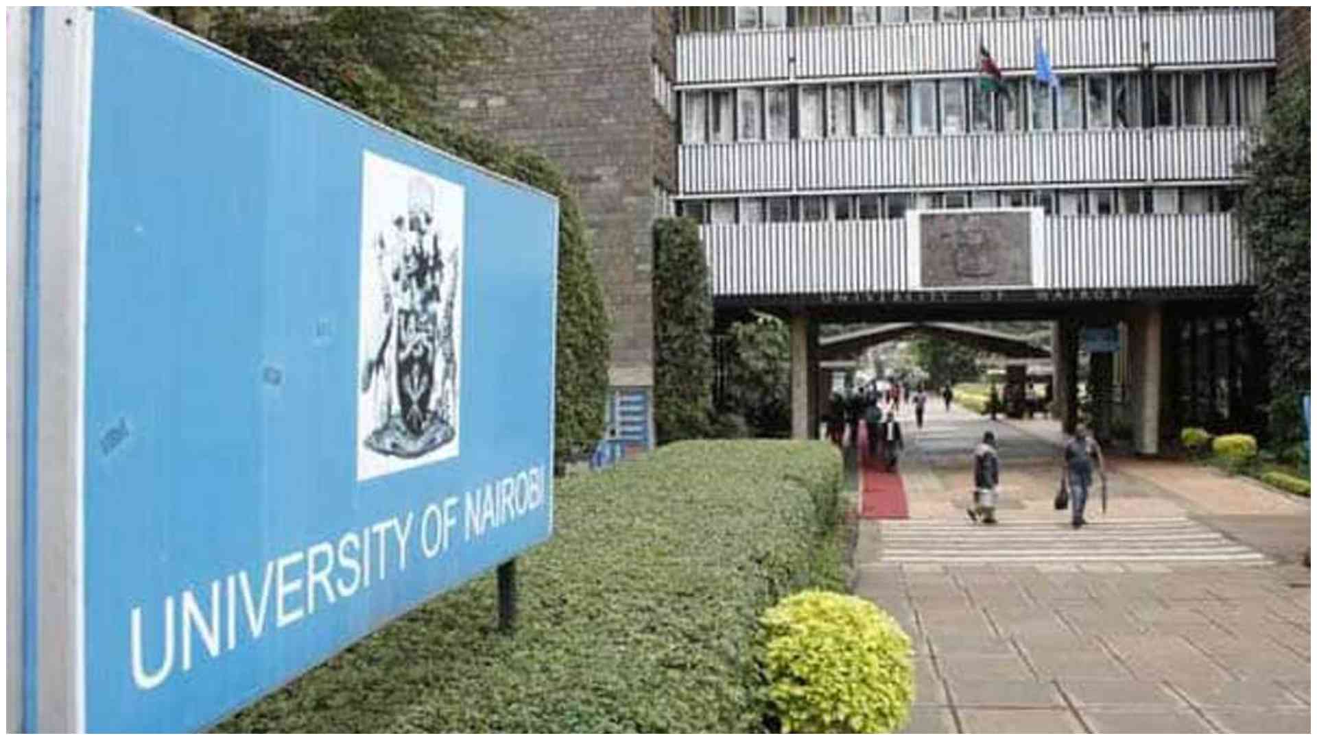 University of Nairobi reclaims top spot in Kenya in 2026 Global University Rankings