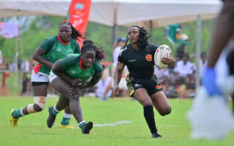 Lionesses renew rivalry with Uganda as Africa Cup kicks off