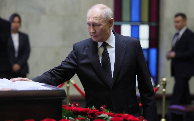 China, Russia to hold joint naval drills