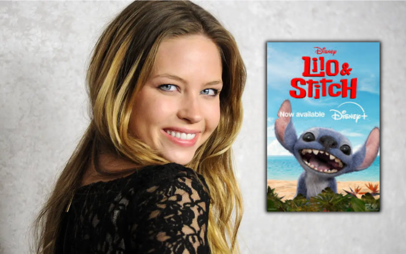 Daveigh Chase: Voice of Lilo in 'Lilo and Stitch' dies aged 35 