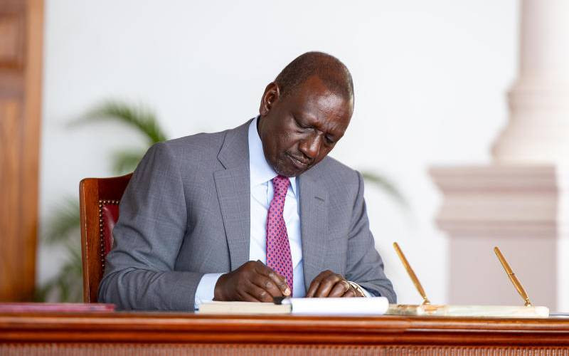 Experts caution: Kenya's VASP Bill holds the future of Web3