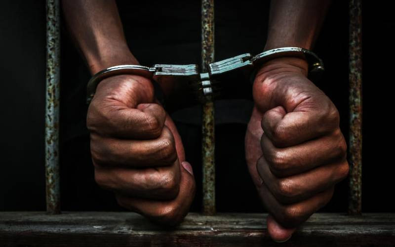 Kenyan women speak out on torture, neglect in Saudi prisons