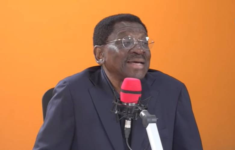 Orengo labels Ruto a 'dictator,' warns ODM revolution has been hijacked