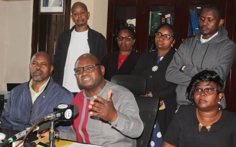 Why nurses are threatening a nationwide strike from July 29