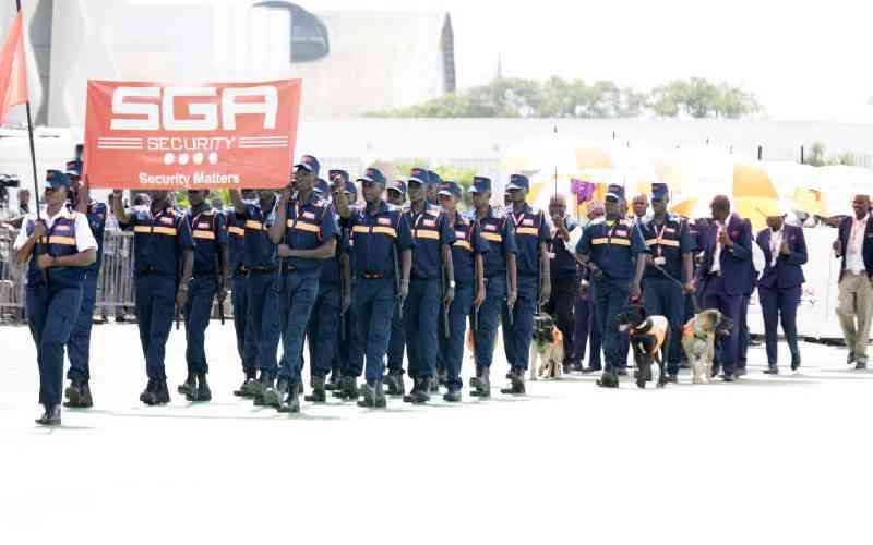 Tensions between Cotu, employers deepen as FKE is denied chance to address workers