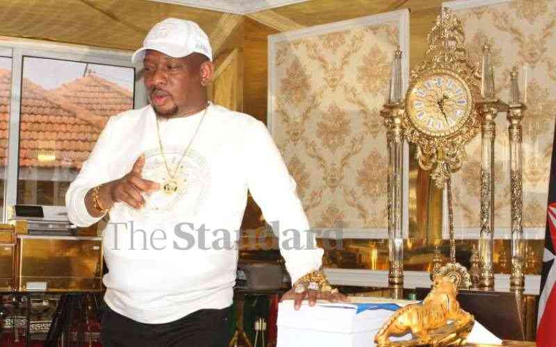 Inside the deal that brought Mike Sonko back to the fold