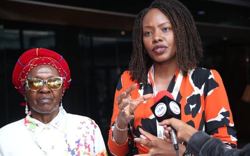 Universities face climate test as gaps in research, skills, policy slow Africa's response