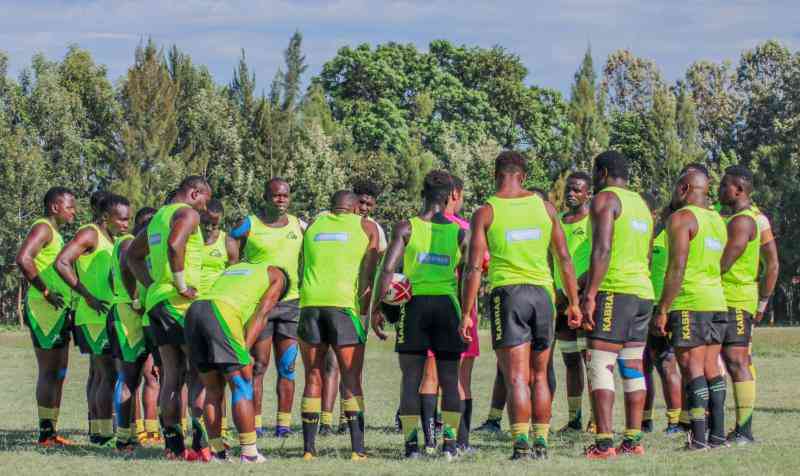 Kabras to unveil new coach on Wednesday ahead of 2022-23 Kenya Cup season