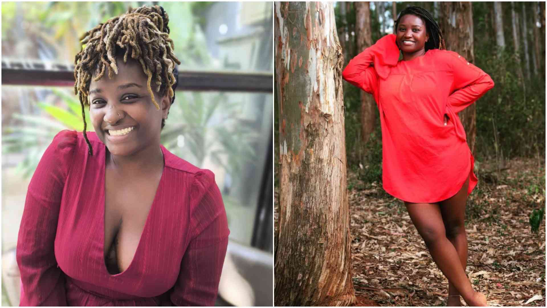 Real Househelps of Kawangware actress Njambi reveals abuse that forced her out of marriage