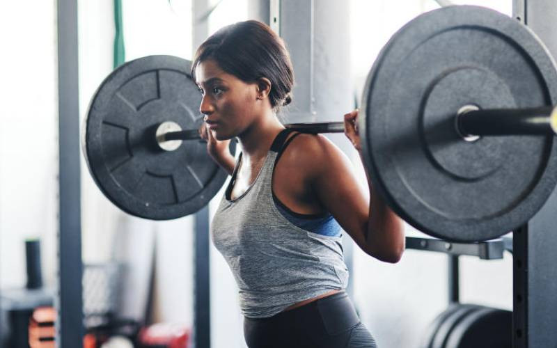 Signs your workout routine needs a break