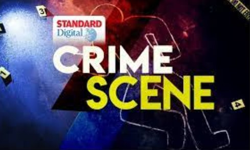 Crime of passion: Man arrested in Kitengela after fatally stabbing lover
