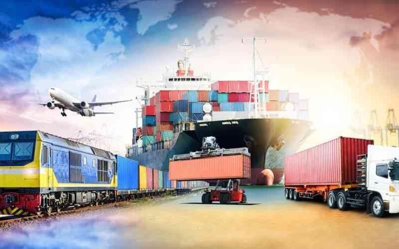 Traders reject proposed VAT on aircraft parts