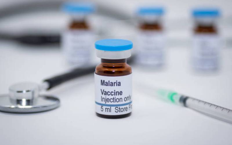 Malaria vaccine trials scaled up in disease-prone eight counties