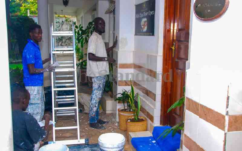 Kisumu hospitality industry revamps ahead of Festac festival