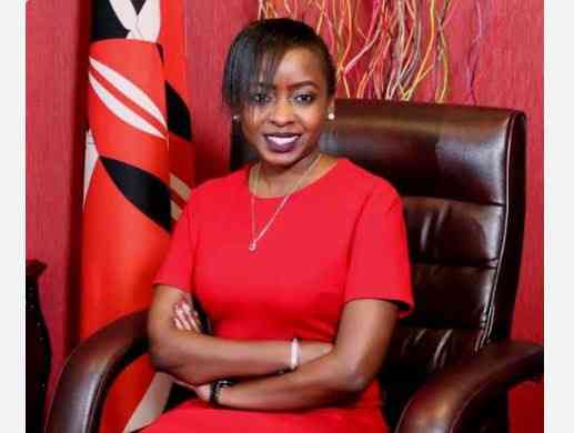 Questions emerge as Jacque Maribe's appointment stirs controversy