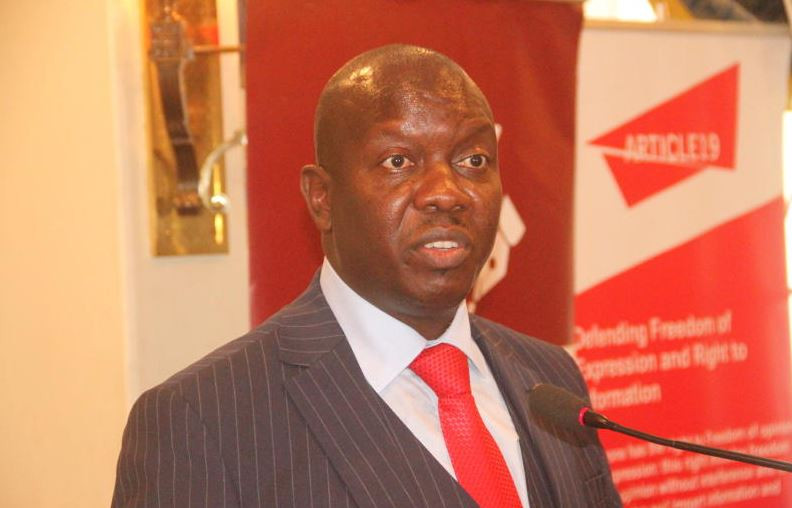 DPP approves terrorism charges against Gachagua allies over Kikuyu protest violence